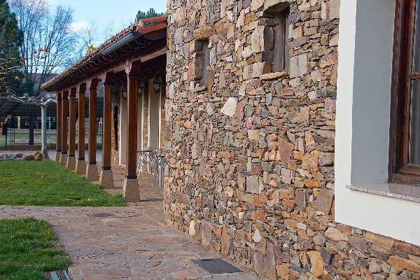 Hotel cerca de leon, la bañeza y astorga